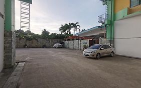 Metro Park Hotel - Cebu City